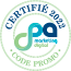 Certification CPA code promo