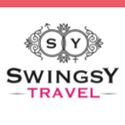 Swingsy : Évadez-vous. L'agence de voyages coquins Swingsy Travel propose une grande variété de lieux et d'évènements. À découvrir !