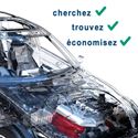 Daparto : Économisez en comparant les prix de dizaines de marchands de pièces détachées automobile avec Daparto