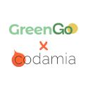 GreenGo : Code promo GreenGo exclusif Codamia : 10€ de réduction sur votre première réservation à partir de 100€ d'achat