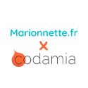 Marionnette : Code promo Marionnette.fr exclusif Codamia : économisez 5% sur votre commande !